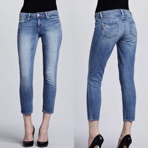 Paige Jeans Size 25